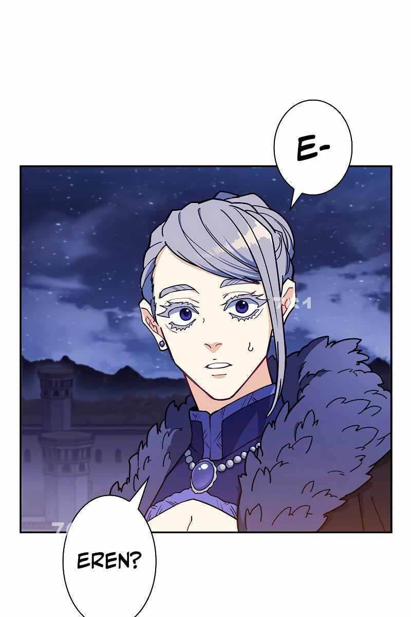 Công Tước Bạch Long - Chap 105