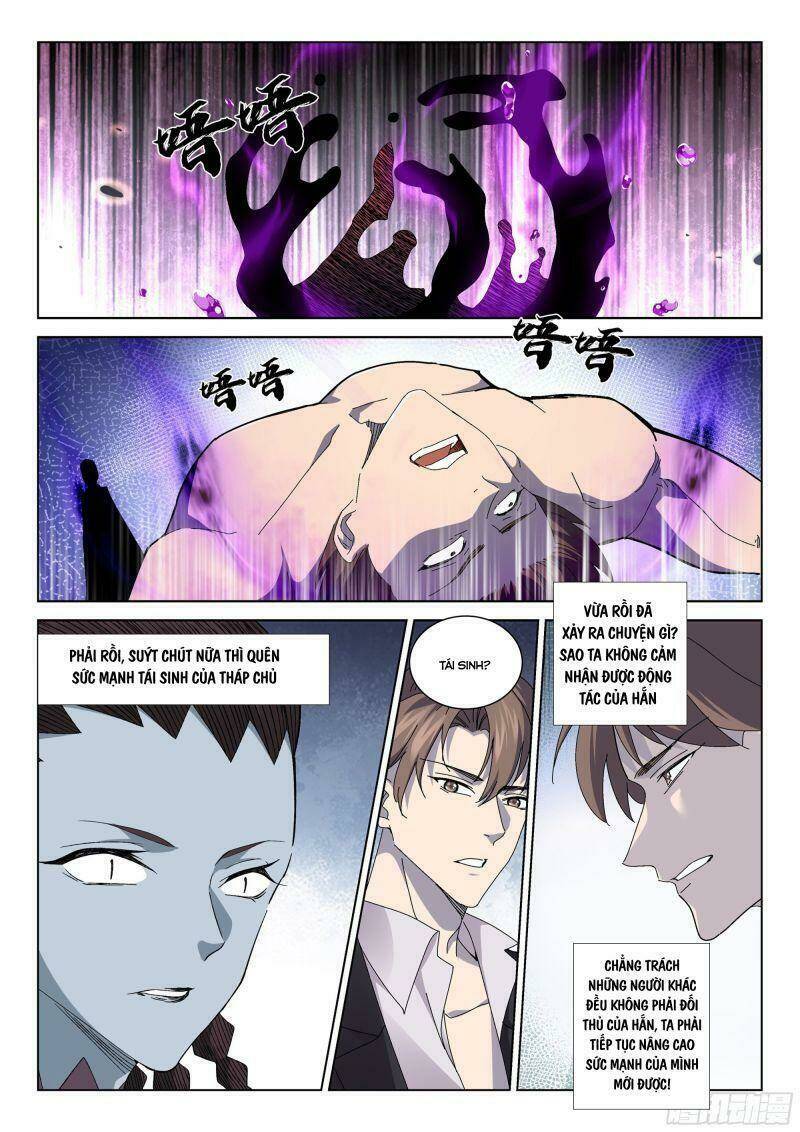 Cực Phẩm Diêm La Hệ Thống - Chap 138