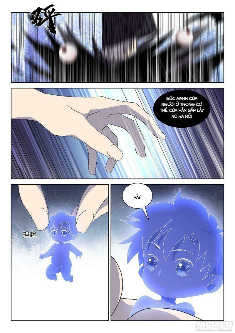 Cực Phẩm Diêm La Hệ Thống - Chap 138
