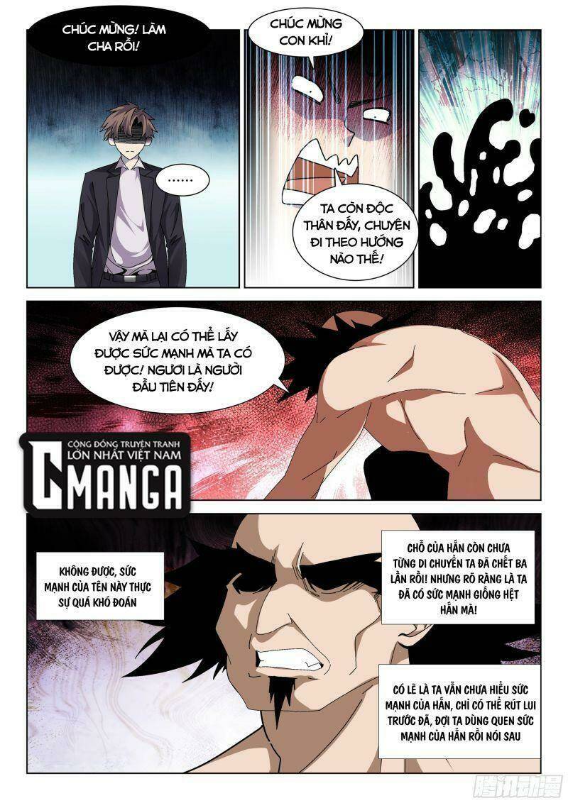 Cực Phẩm Diêm La Hệ Thống - Chap 138