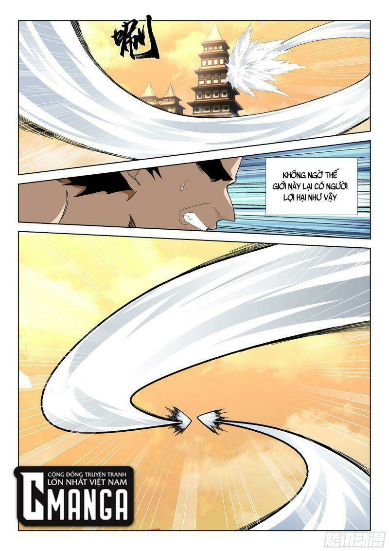 Cực Phẩm Diêm La Hệ Thống - Chap 138