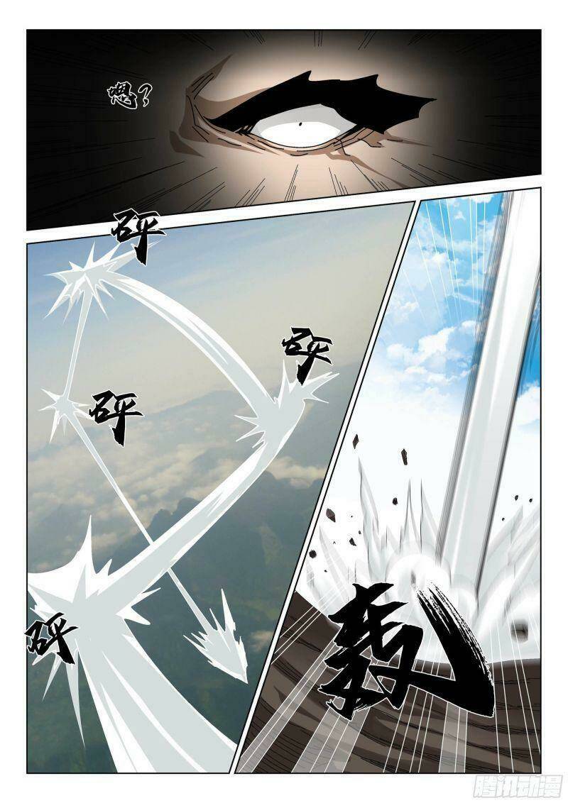 Cực Phẩm Diêm La Hệ Thống - Chap 138