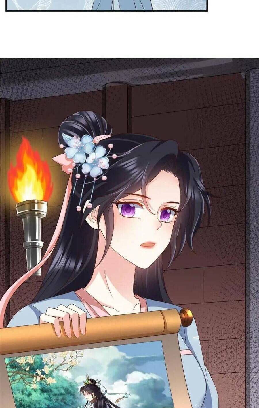 Cùng Ngự Thần Thú Báo Thù - Chap 104