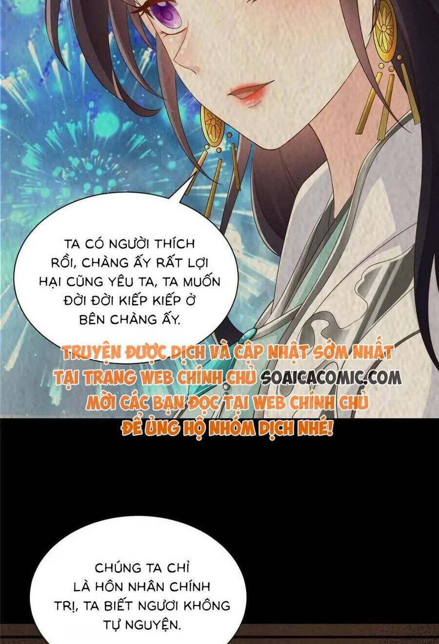 Cùng Ngự Thần Thú Báo Thù - Chap 104