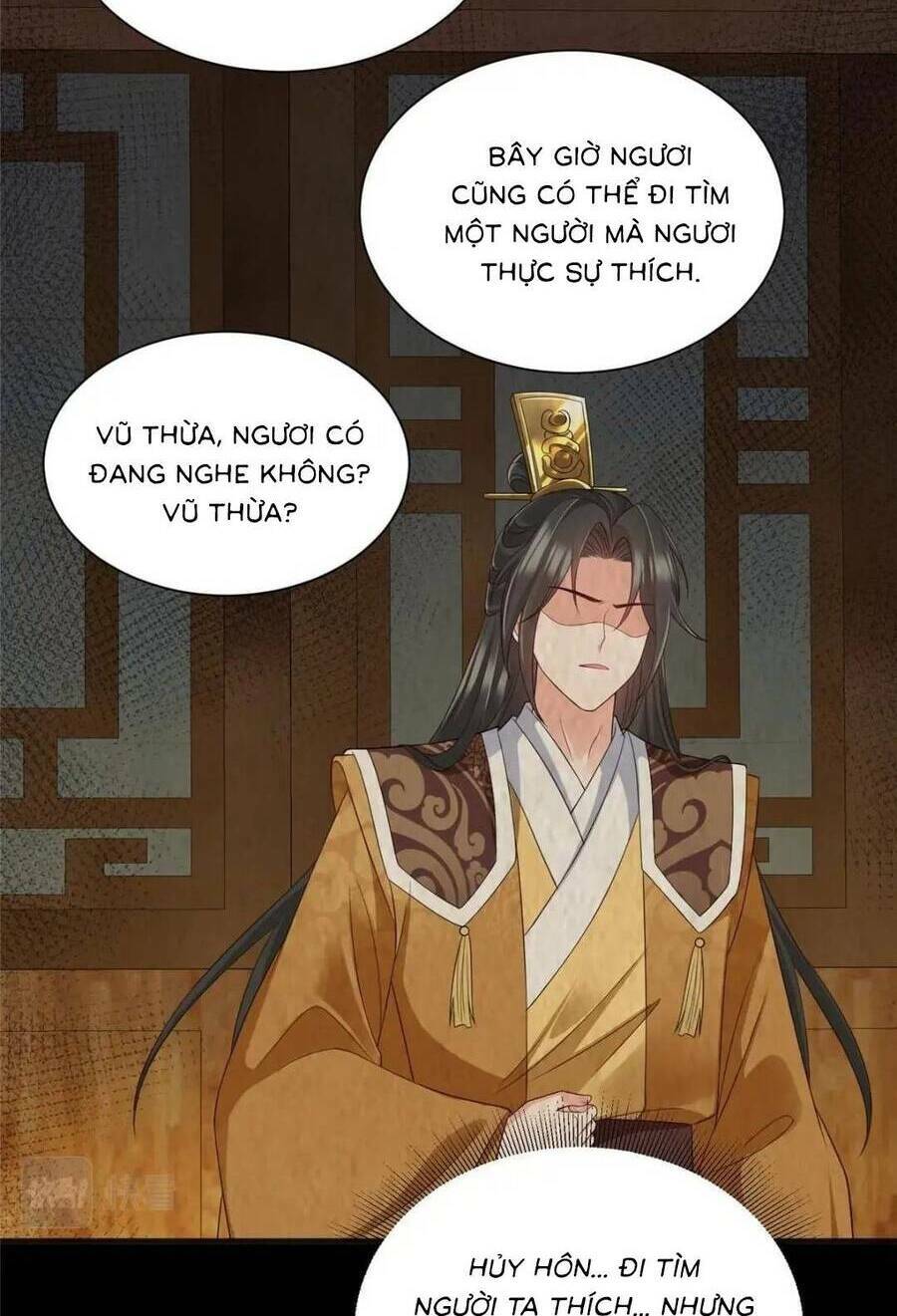 Cùng Ngự Thần Thú Báo Thù - Chap 104