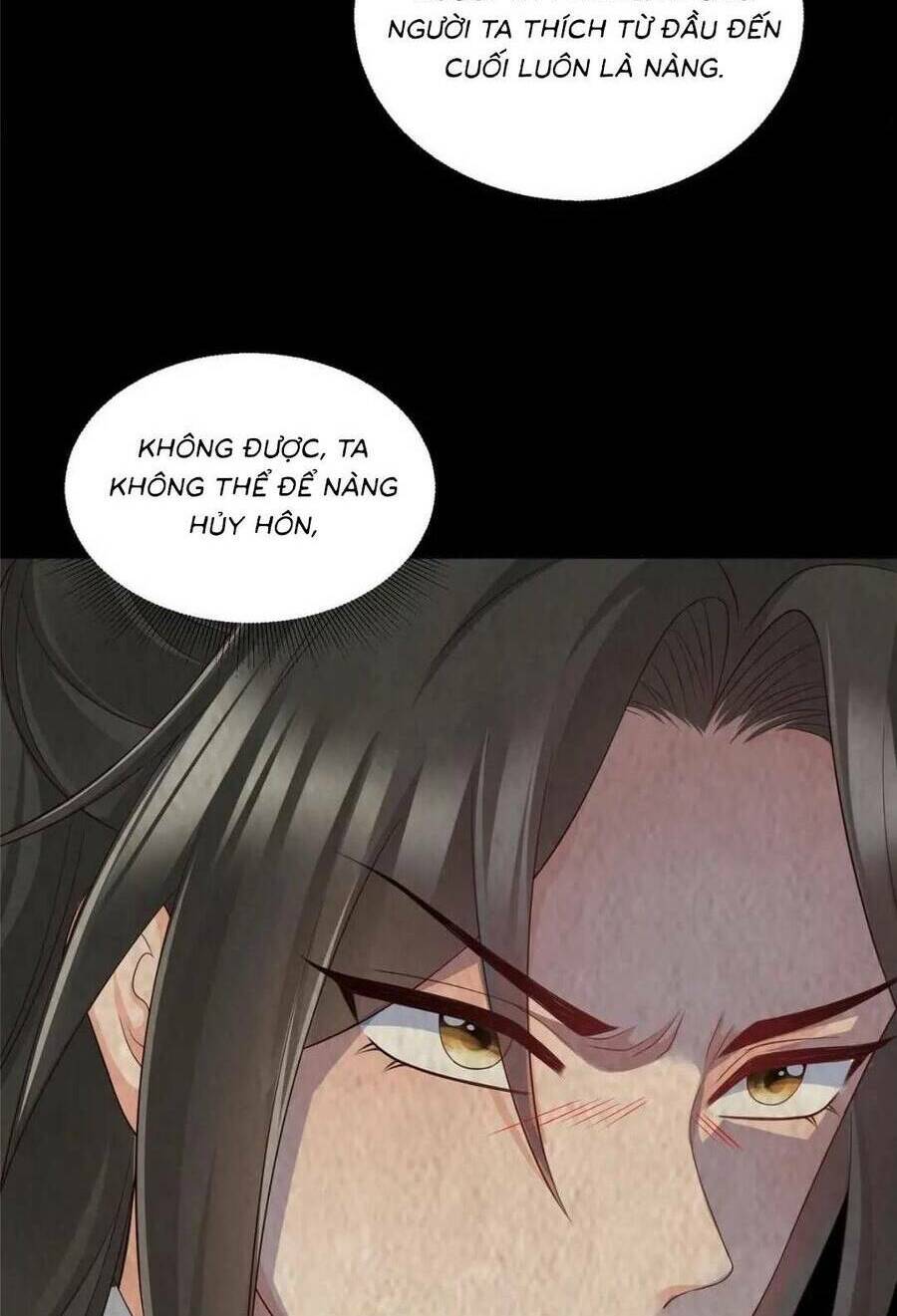 Cùng Ngự Thần Thú Báo Thù - Chap 104