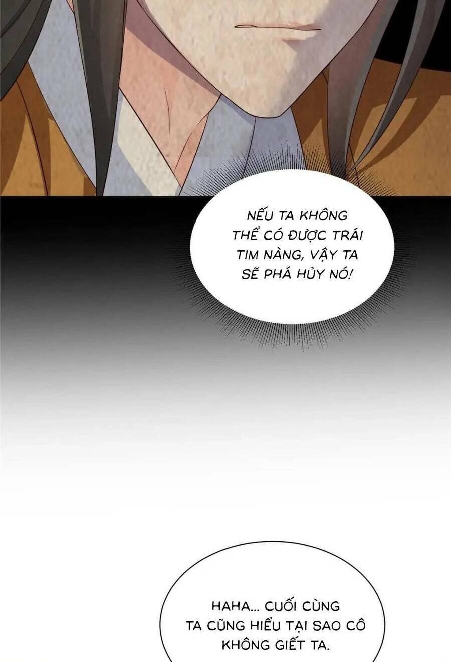 Cùng Ngự Thần Thú Báo Thù - Chap 104