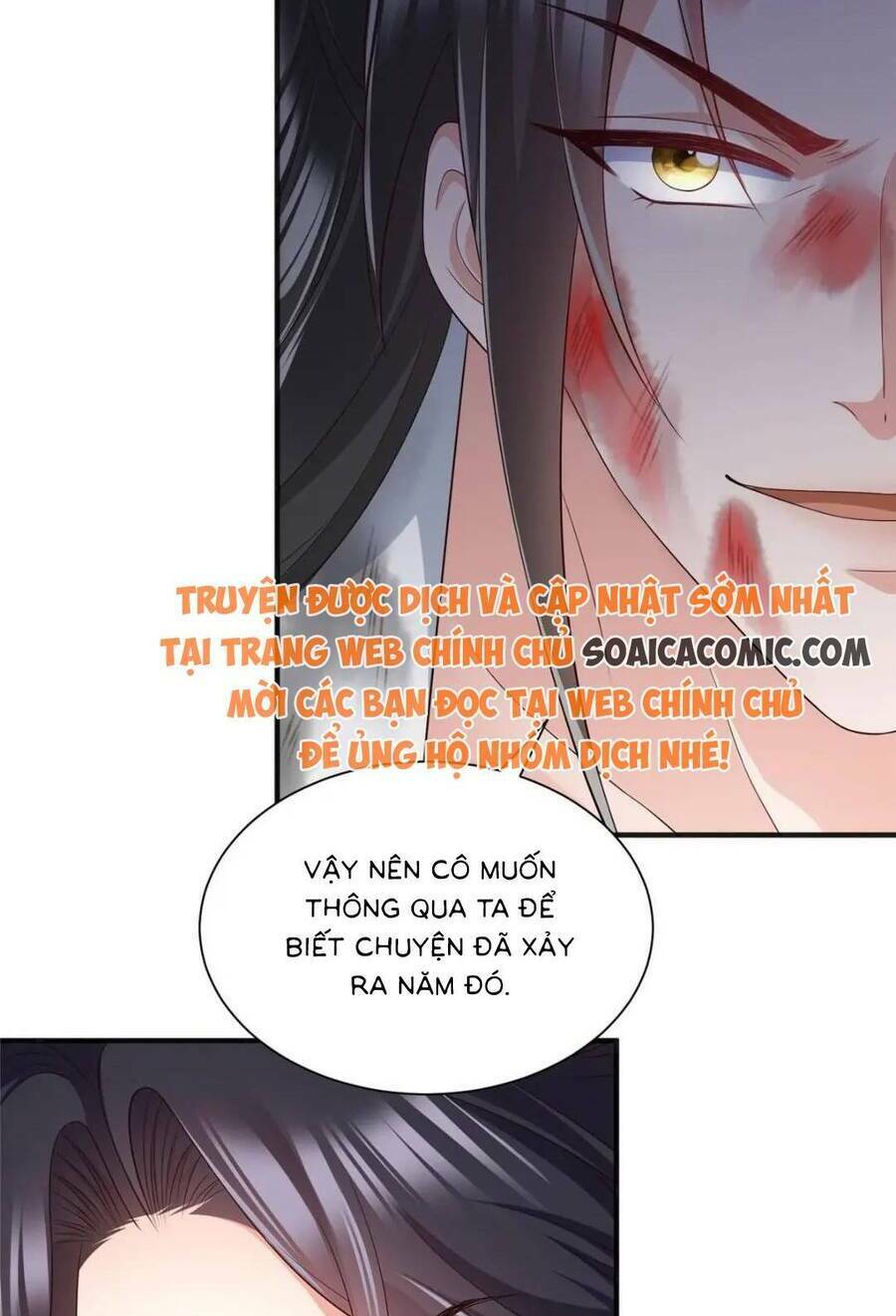 Cùng Ngự Thần Thú Báo Thù - Chap 104