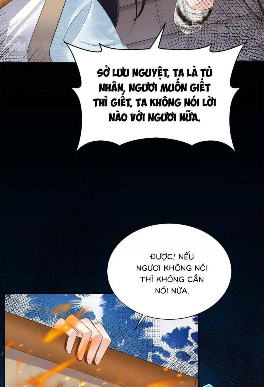 Cùng Ngự Thần Thú Báo Thù - Chap 104