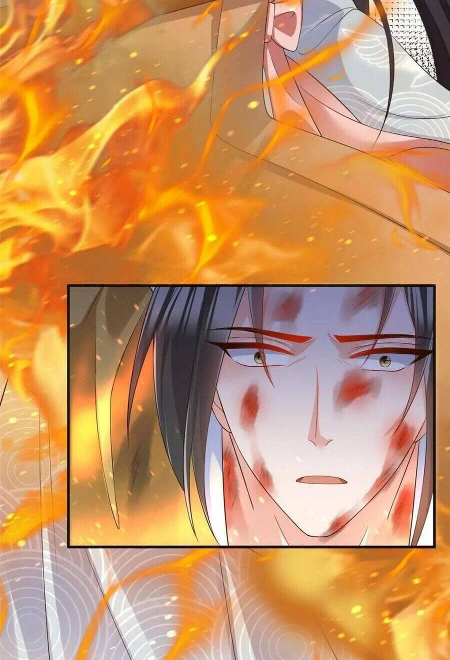 Cùng Ngự Thần Thú Báo Thù - Chap 104
