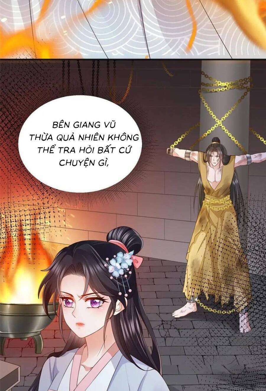 Cùng Ngự Thần Thú Báo Thù - Chap 104