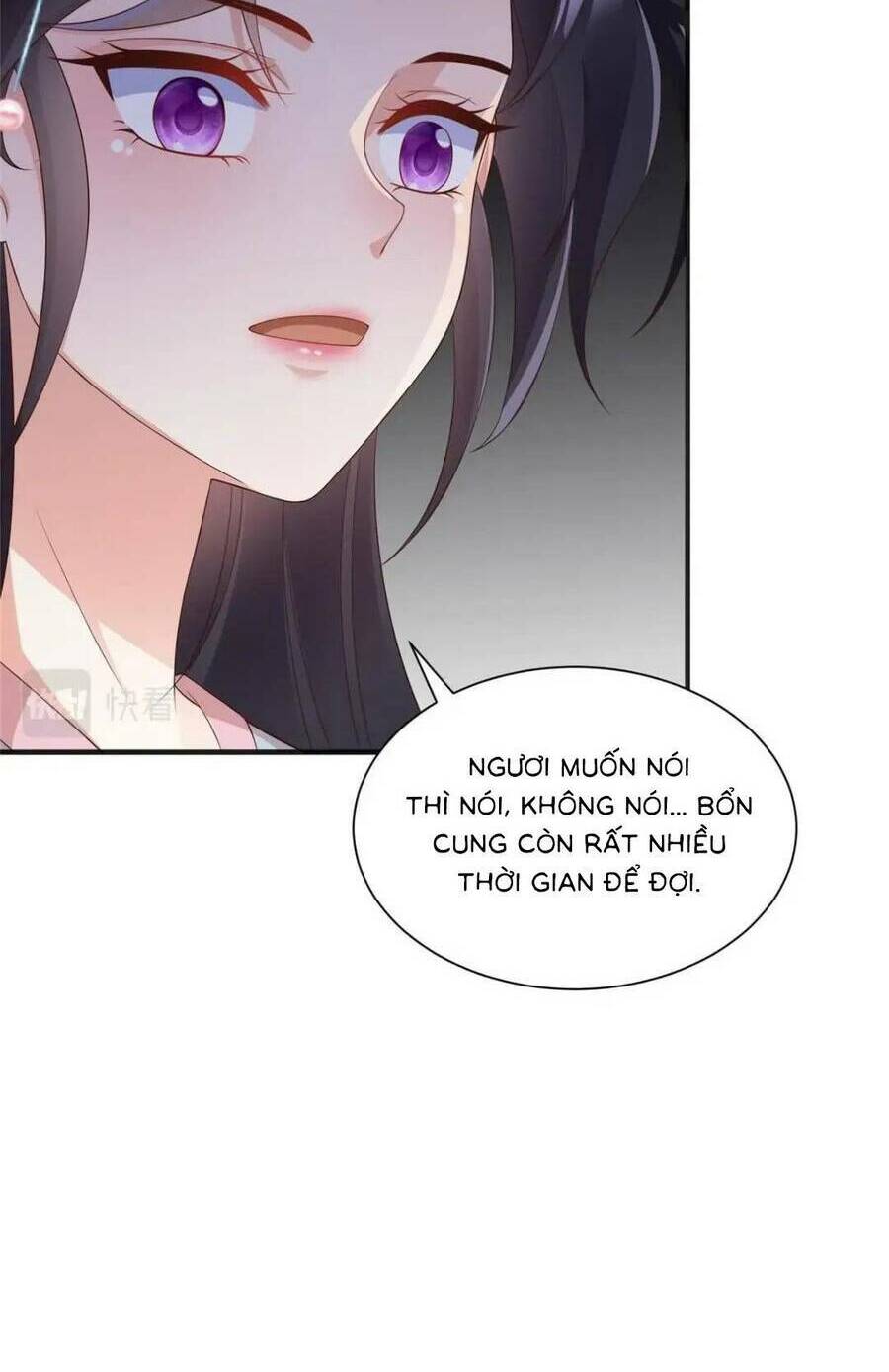 Cùng Ngự Thần Thú Báo Thù - Chap 104