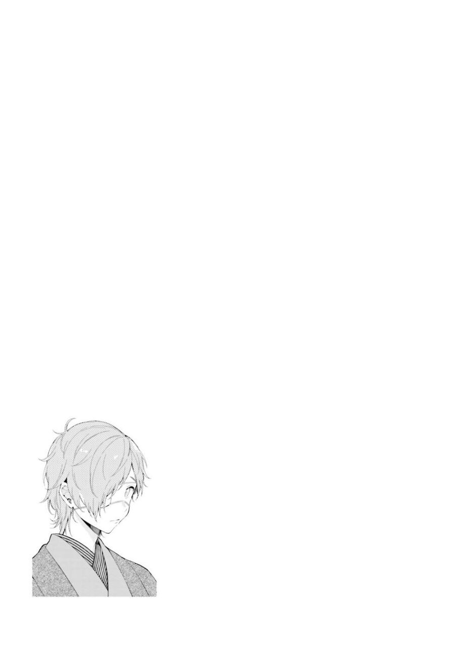 Cuộc Sống Hằng Ngày Của Cặp Đôi Mới Cưới - Chap 27
