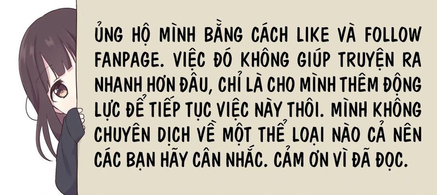 Cuồng Loạn Lệnh Nương - Nia Liston - Chap 8