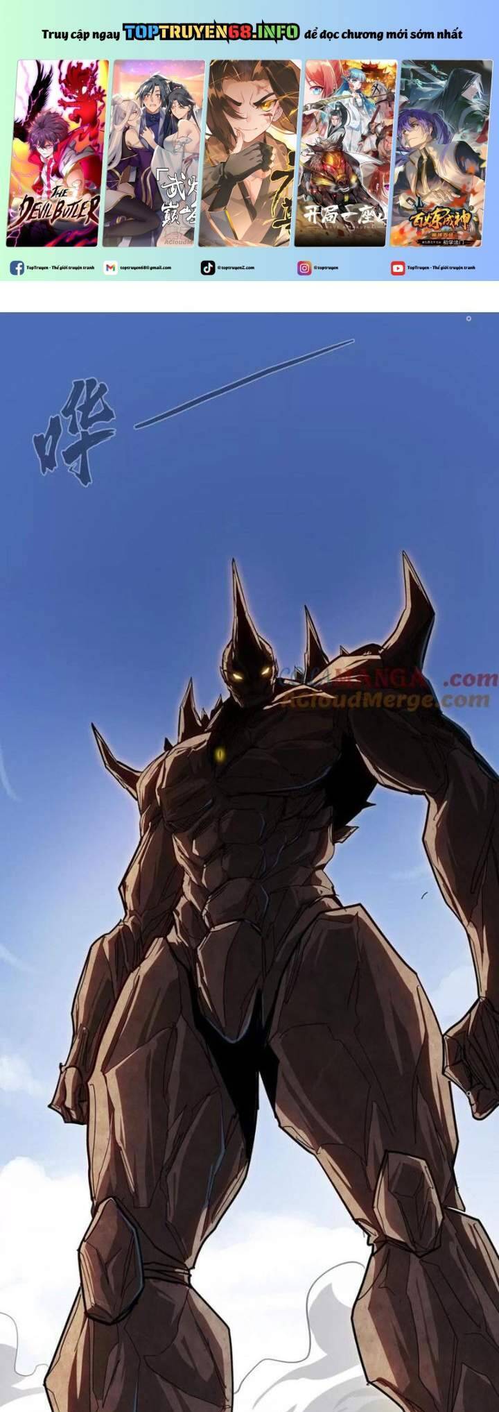 Cương Thi Tiên Sinh - Chap 129