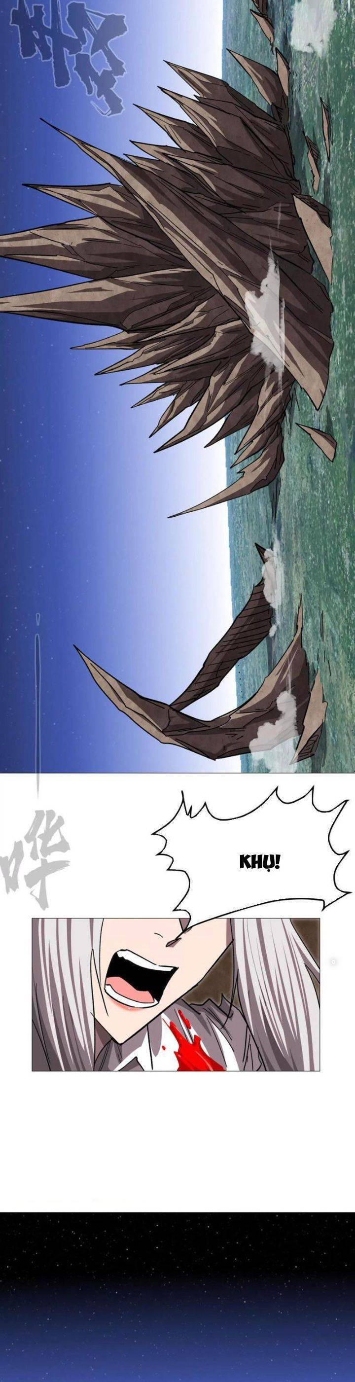 Cương Thi Tiên Sinh - Chap 129