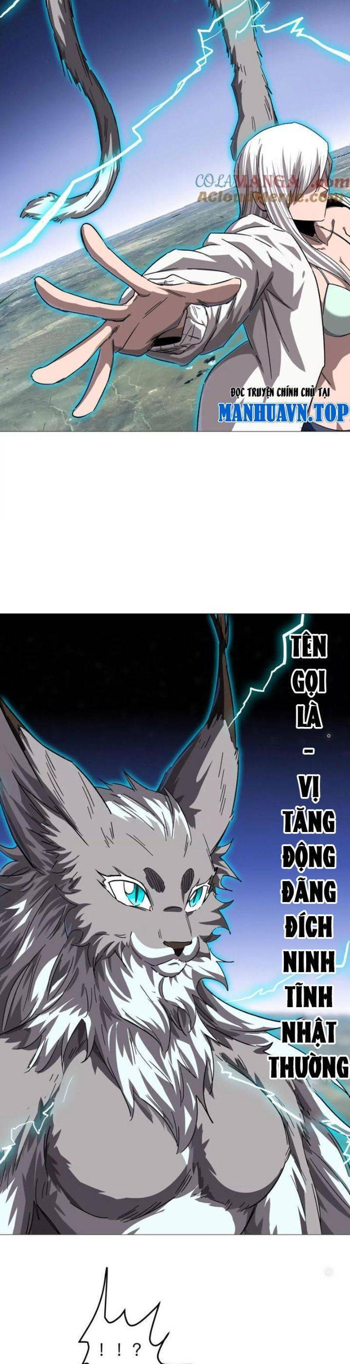 Cương Thi Tiên Sinh - Chap 129