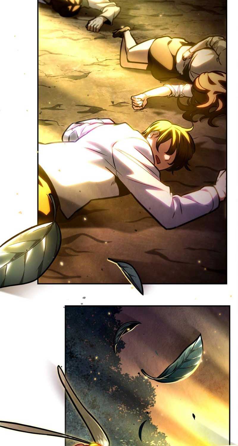 Đại Pháp Sư Toàn Năng - Chap 86