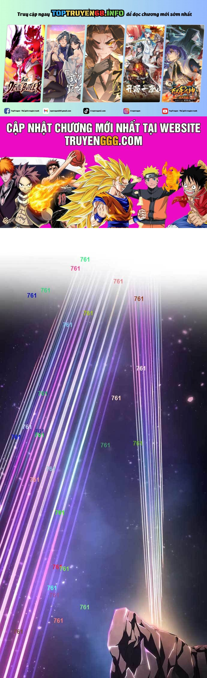 Đại Pháp Sư Toàn Năng - Chap 87