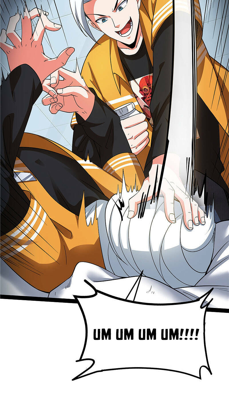 Đánh Bại Chư Thiên - Chap 107