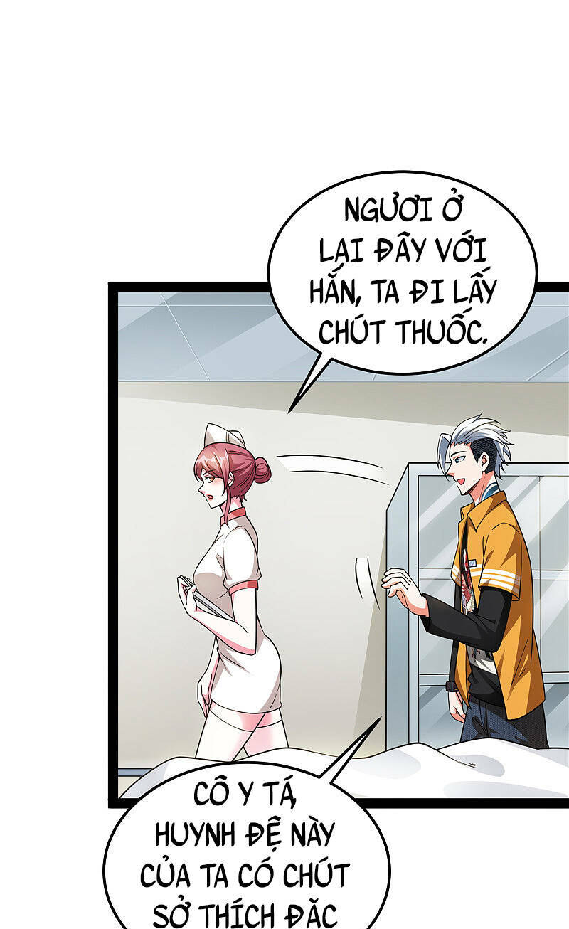 Đánh Bại Chư Thiên - Chap 107