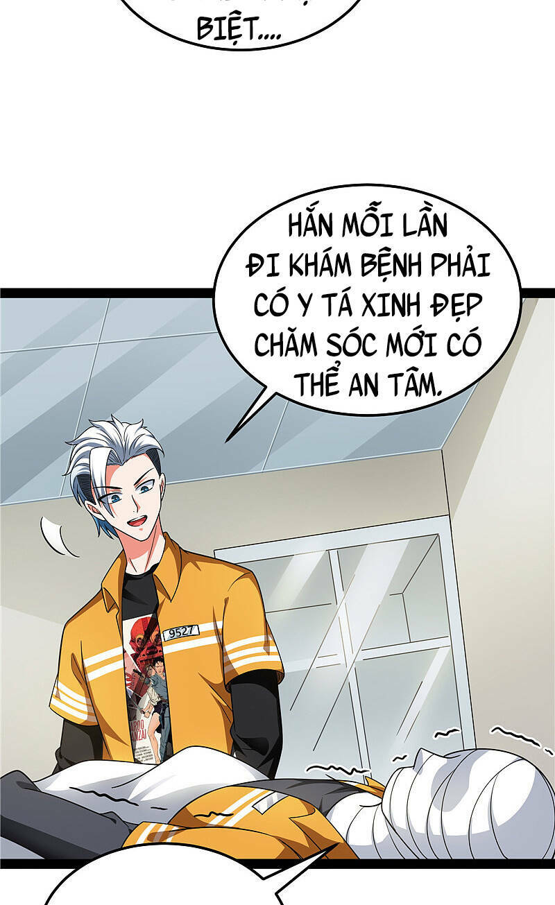 Đánh Bại Chư Thiên - Chap 107