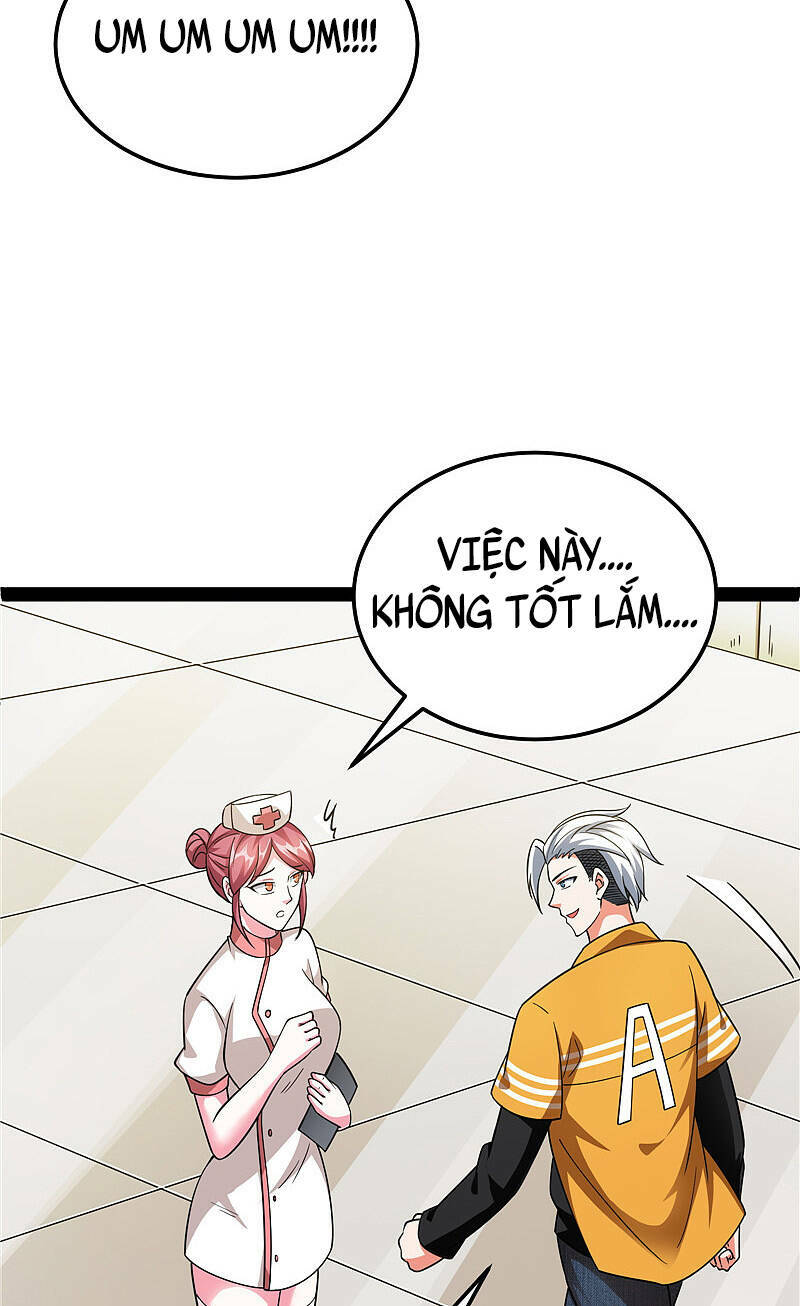 Đánh Bại Chư Thiên - Chap 107