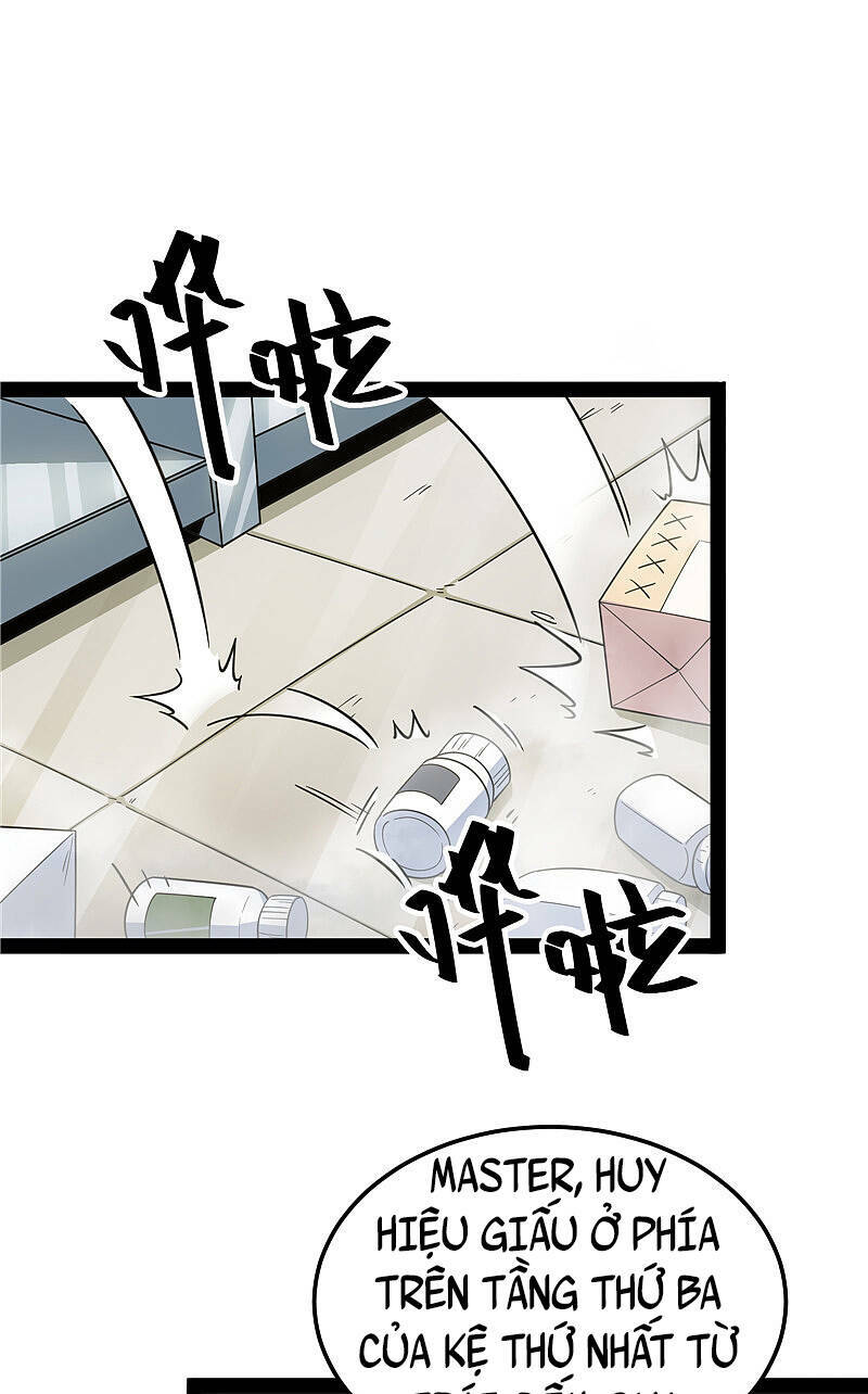 Đánh Bại Chư Thiên - Chap 107