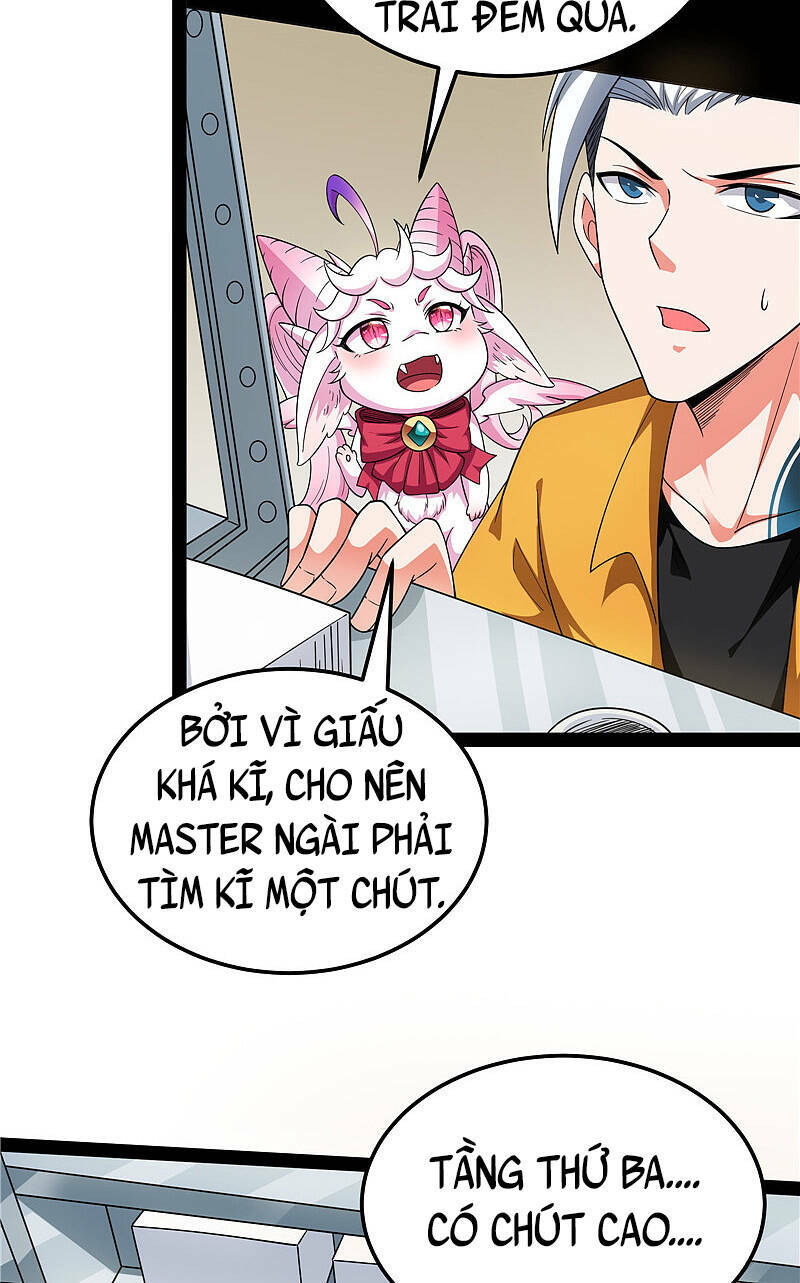 Đánh Bại Chư Thiên - Chap 107