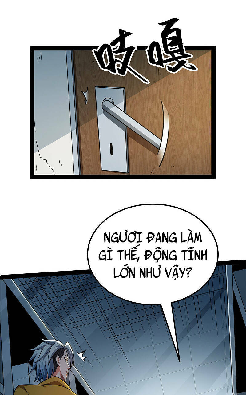 Đánh Bại Chư Thiên - Chap 107