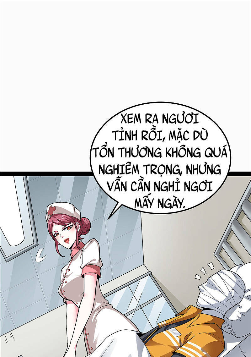 Đánh Bại Chư Thiên - Chap 107