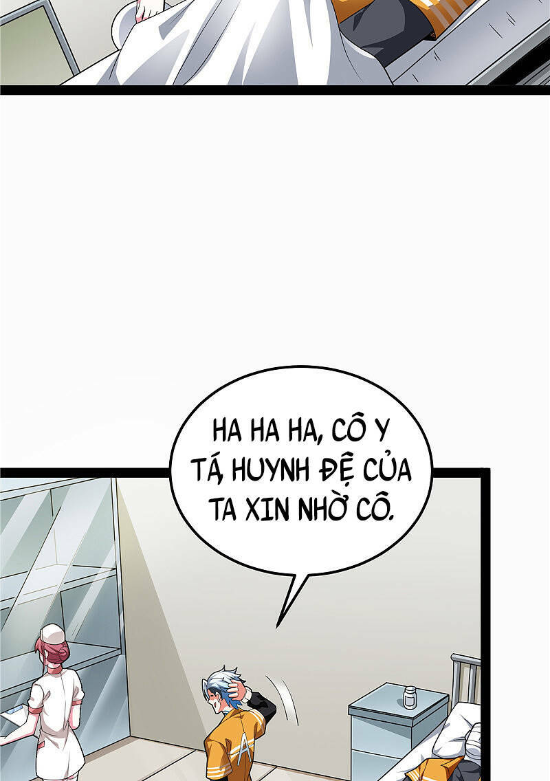 Đánh Bại Chư Thiên - Chap 107