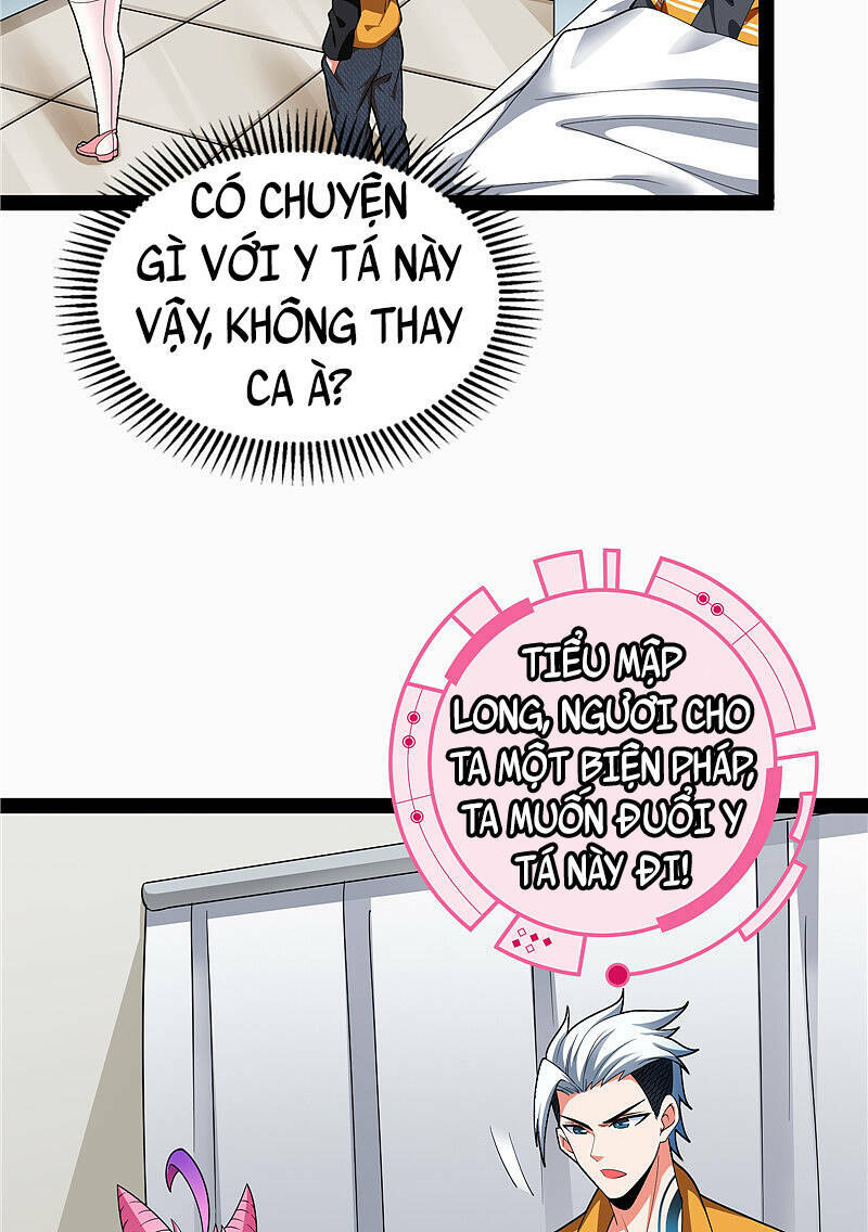 Đánh Bại Chư Thiên - Chap 107