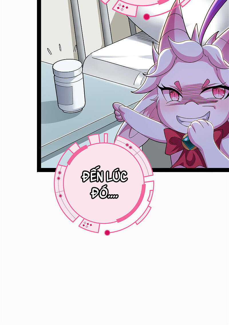 Đánh Bại Chư Thiên - Chap 107