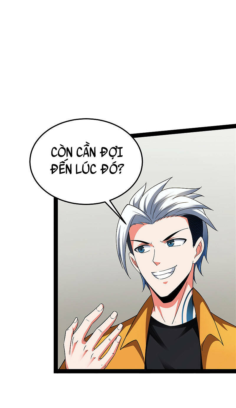 Đánh Bại Chư Thiên - Chap 107
