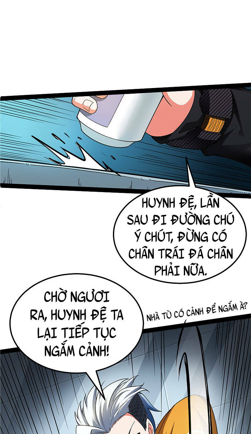 Đánh Bại Chư Thiên - Chap 107