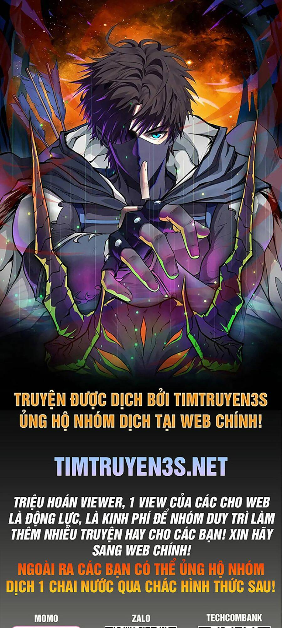 Đầu Bếp Trẻ Nhất Tới Từ Khách Sạn Hạng Ba - Chap 78