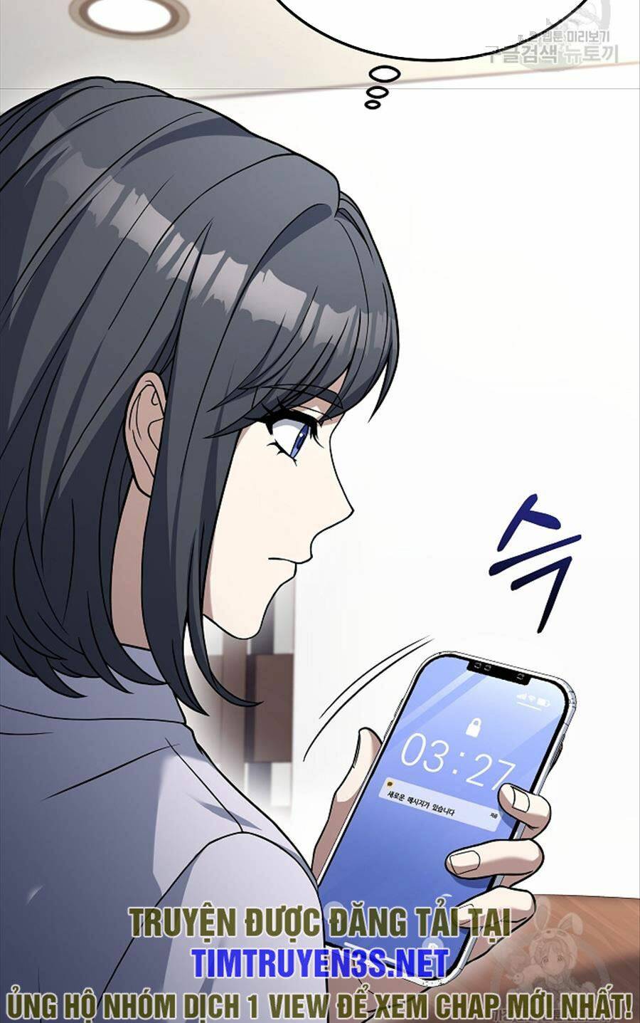 Đầu Bếp Trẻ Nhất Tới Từ Khách Sạn Hạng Ba - Chap 78