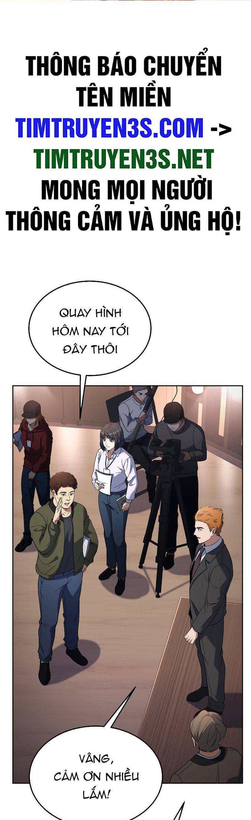 Đầu Bếp Trẻ Nhất Tới Từ Khách Sạn Hạng Ba - Chap 79