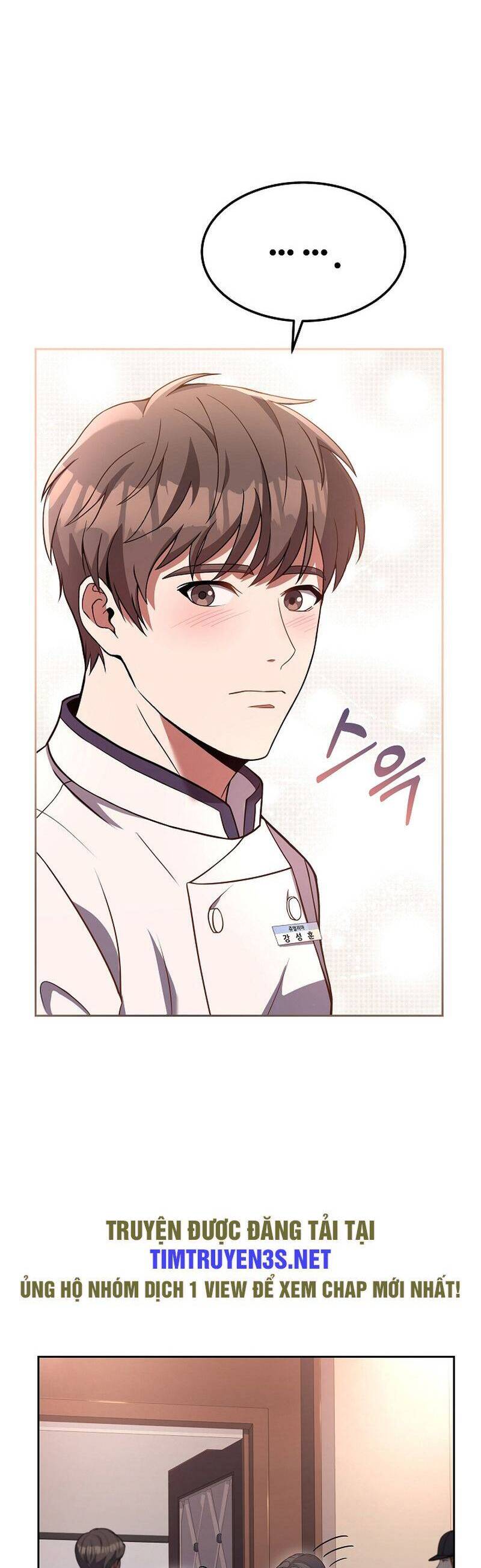 Đầu Bếp Trẻ Nhất Tới Từ Khách Sạn Hạng Ba - Chap 79