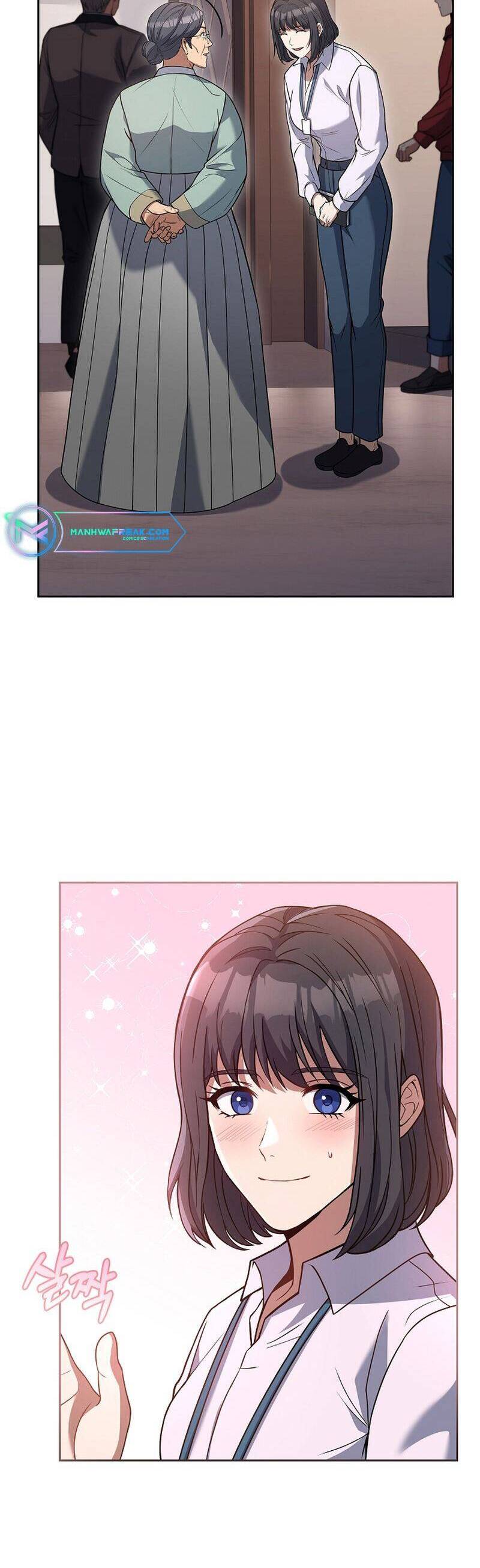 Đầu Bếp Trẻ Nhất Tới Từ Khách Sạn Hạng Ba - Chap 79