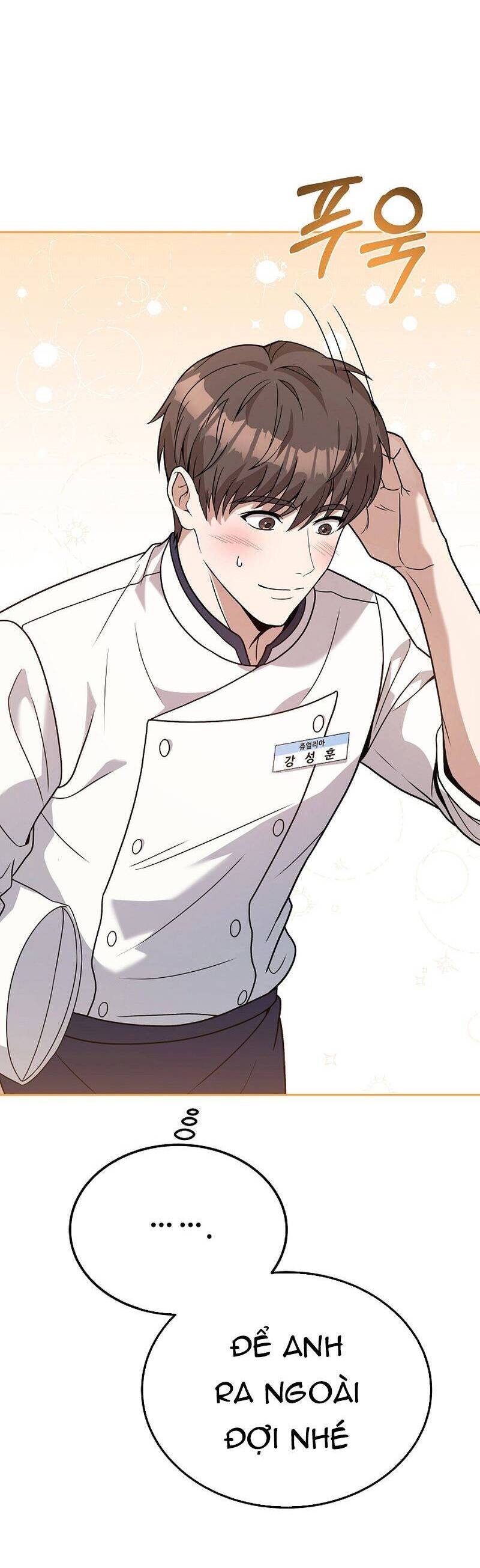 Đầu Bếp Trẻ Nhất Tới Từ Khách Sạn Hạng Ba - Chap 79