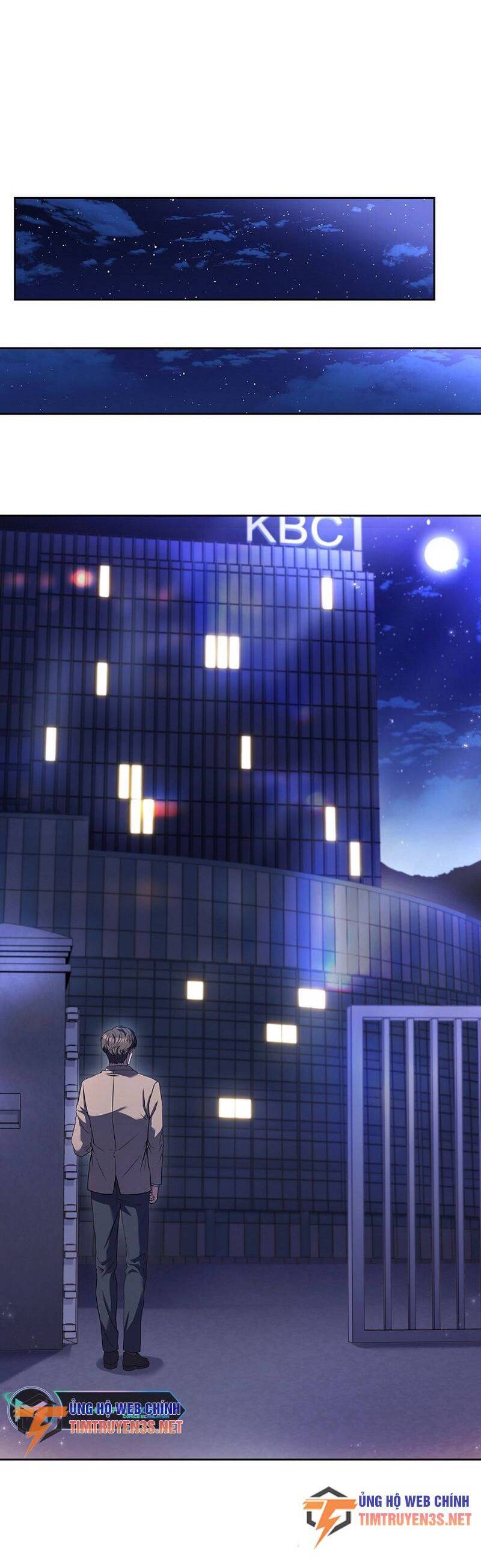 Đầu Bếp Trẻ Nhất Tới Từ Khách Sạn Hạng Ba - Chap 79