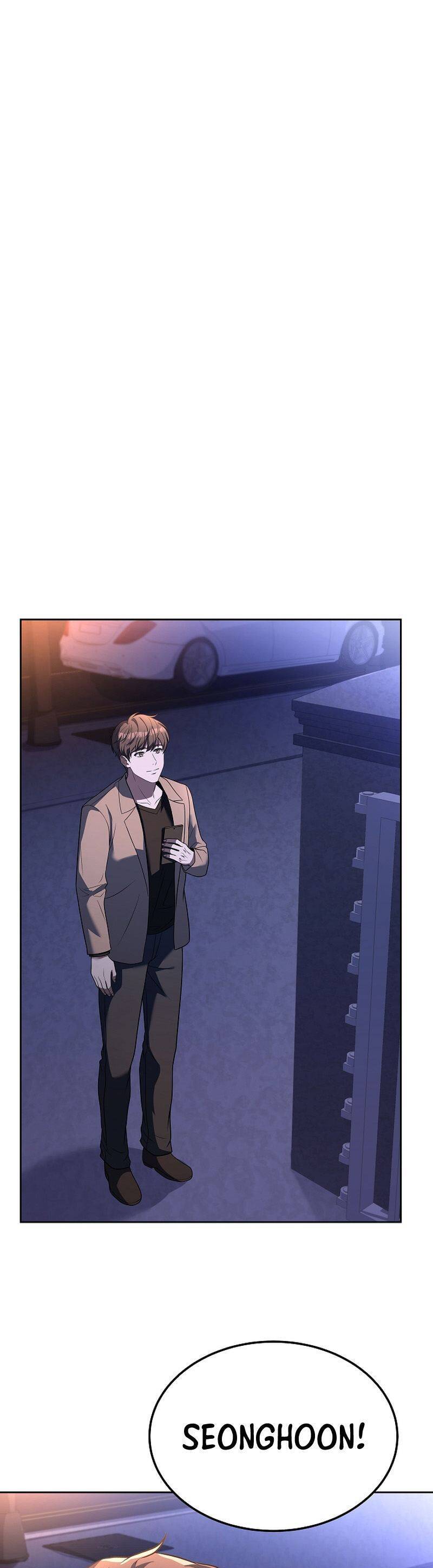 Đầu Bếp Trẻ Nhất Tới Từ Khách Sạn Hạng Ba - Chap 79