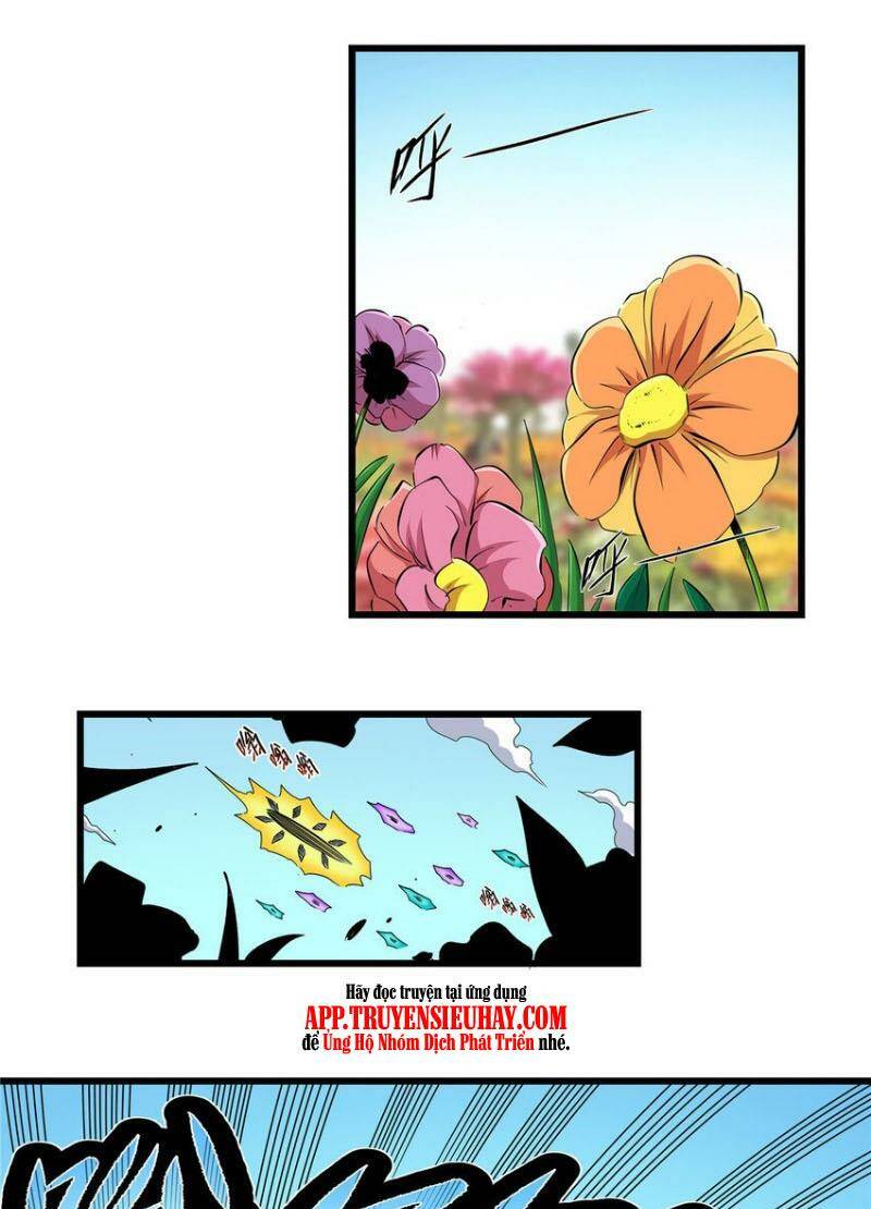 Đế Bá - Chap 103