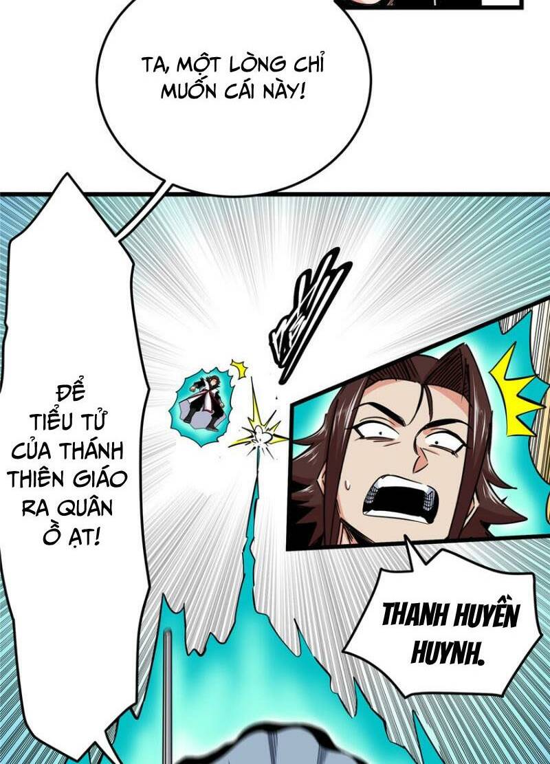 Đế Bá - Chap 103