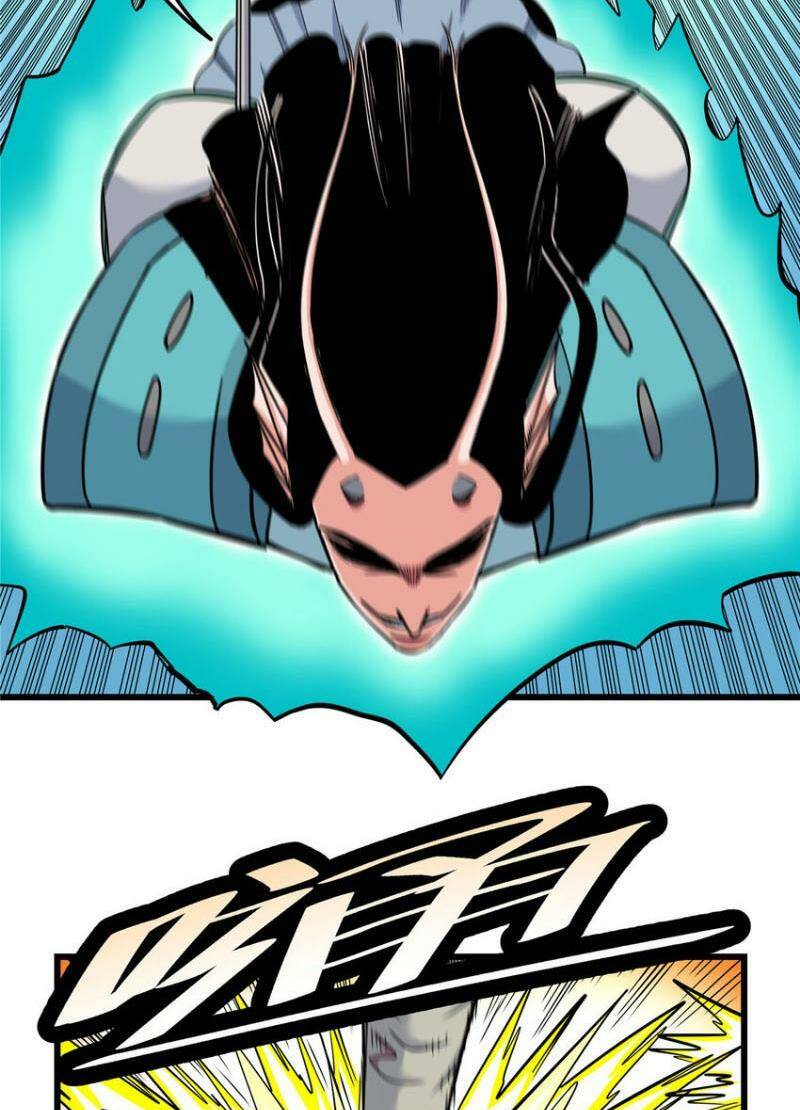 Đế Bá - Chap 103