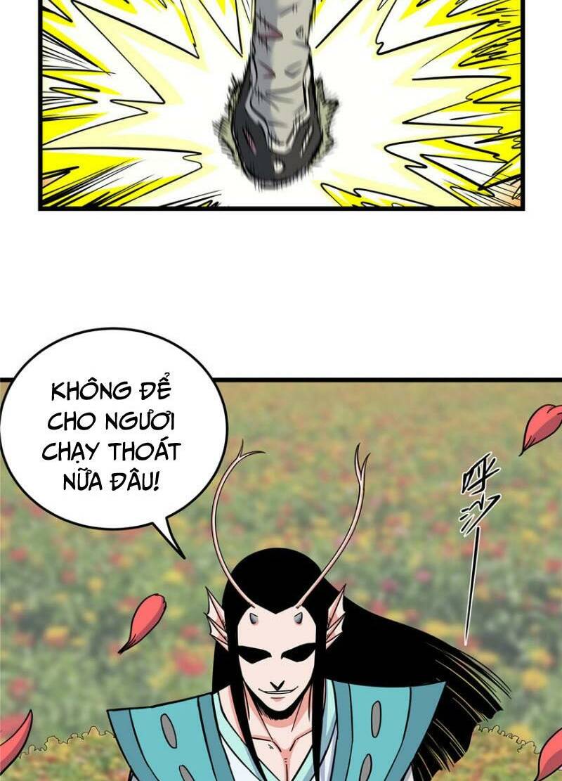 Đế Bá - Chap 103
