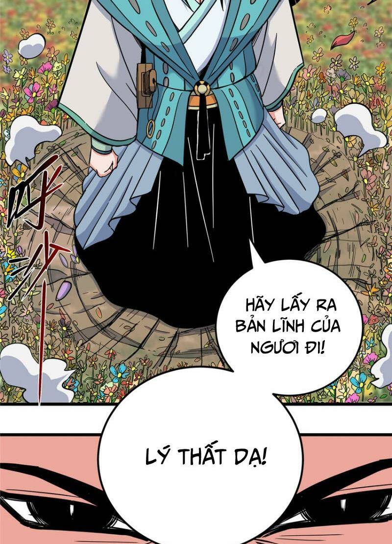 Đế Bá - Chap 103