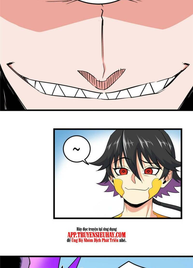 Đế Bá - Chap 103